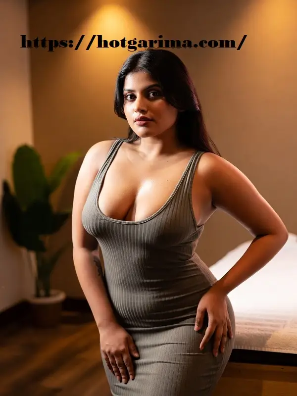 Sakshi - elit Mumbai erotic massage provider
